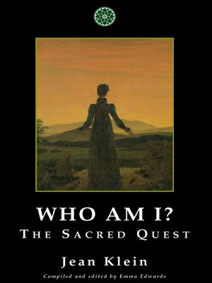cover image of Who Am I?
